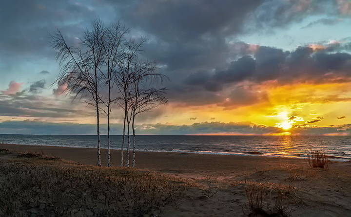 Saulkrasti 150318