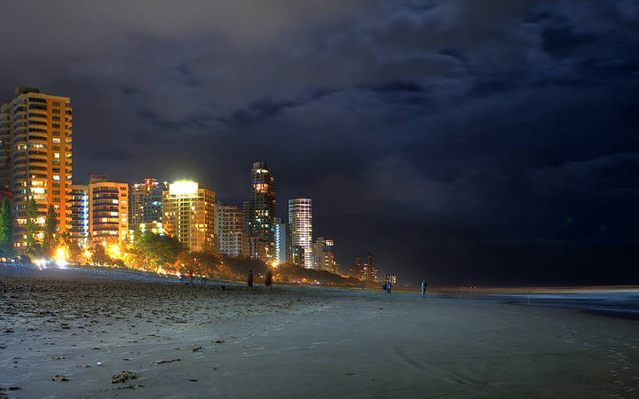 Gold Coast