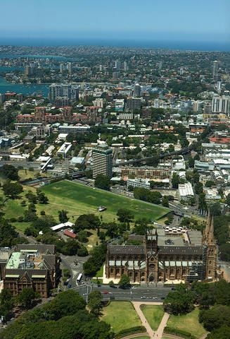 Gold Coast