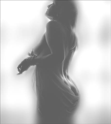 silhouette