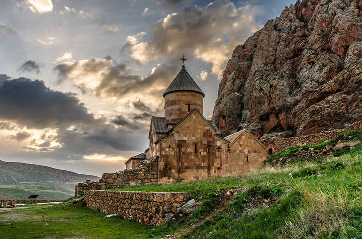 Нораванк