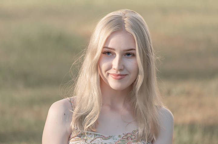 Алина