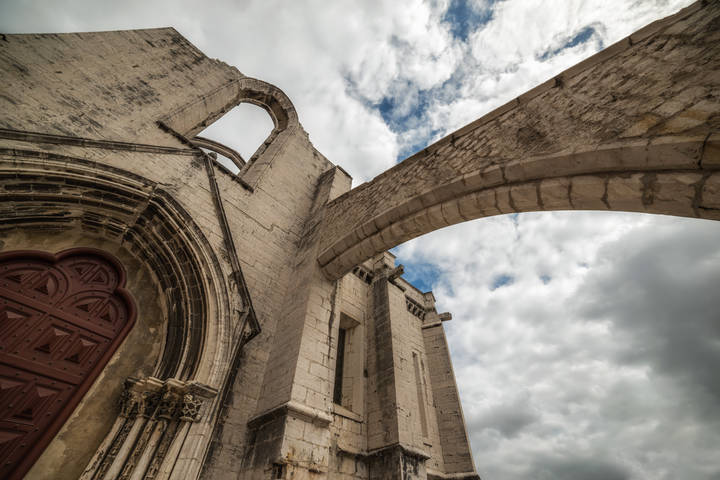 Convento do Carmo