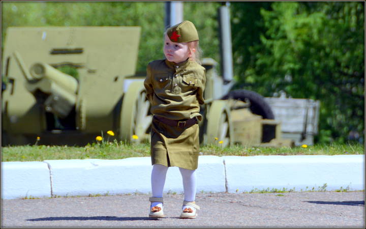 Боец