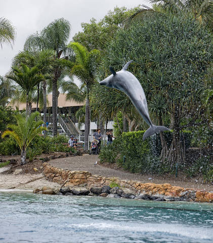 Australia
