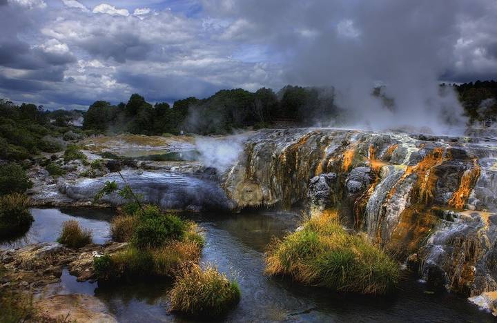 New Zealand