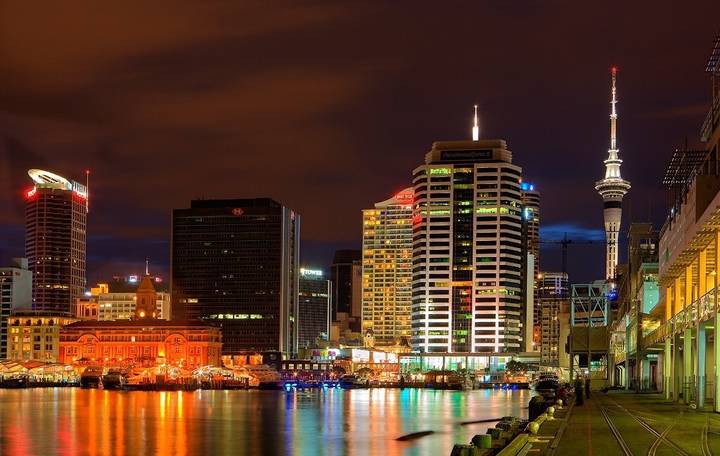 Auckland