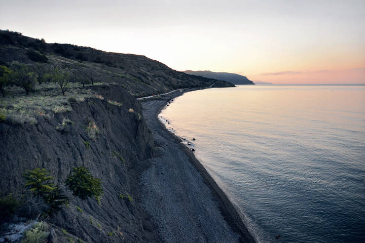 Морское