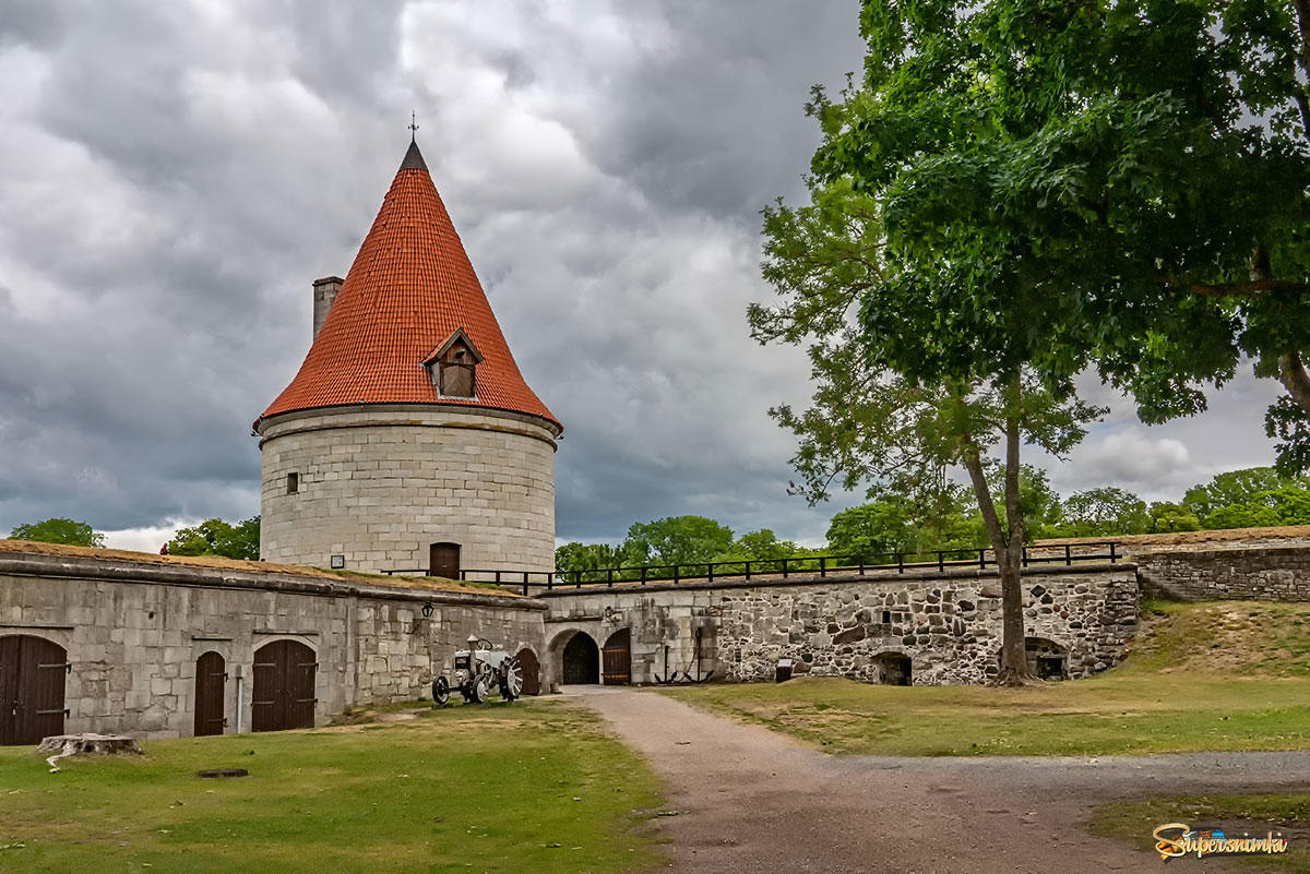 Estonia 2018 Saarema Kuressaare 2