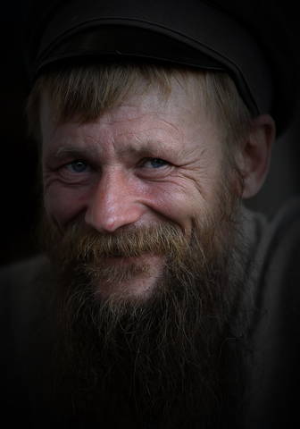 Павлины, говоришь...   