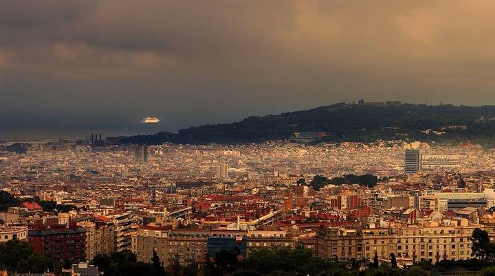 Barcelona