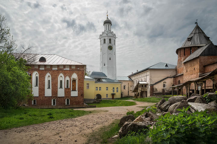 Часозвоня