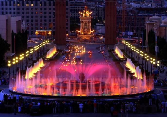 Barcelona