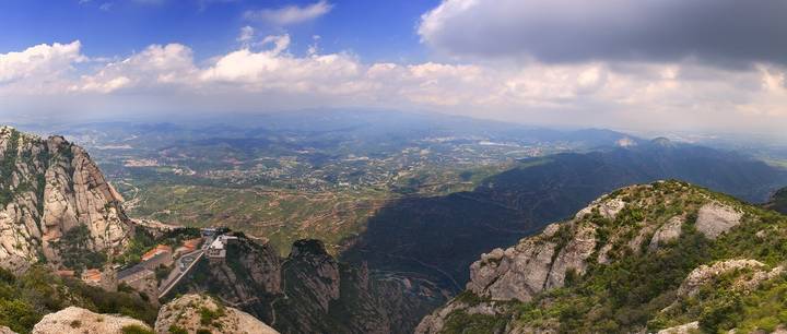 España