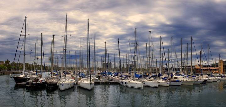 Barcelona