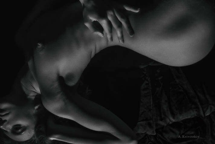Nude art.