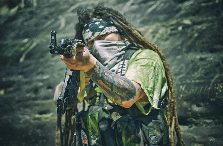 Far Cry