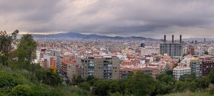 Barcelona