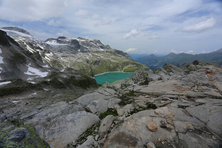Weissee.