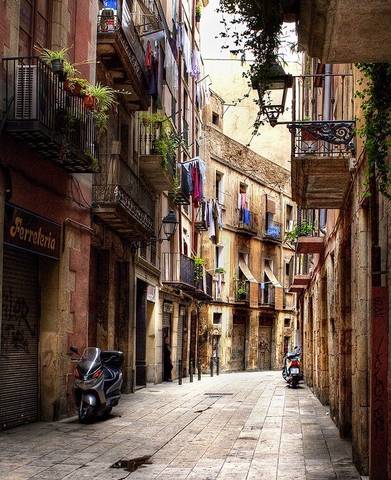 Barcelona