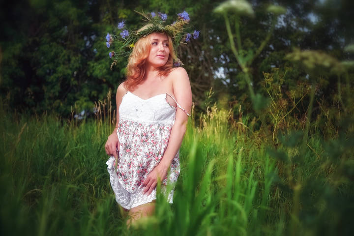 Катарина