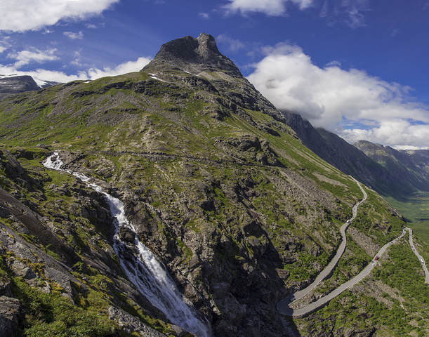 Trollstigen