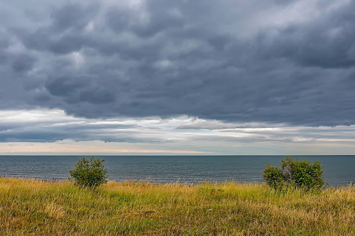 Estonia 2018 Saaremaa Saare