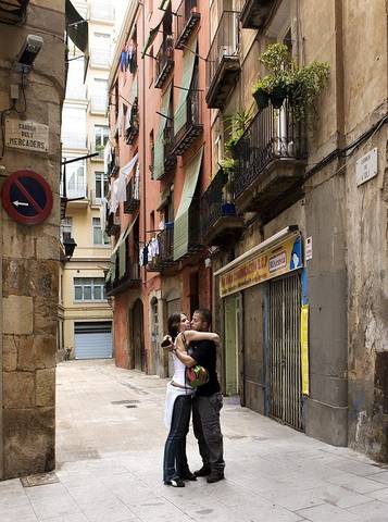 Barcelona