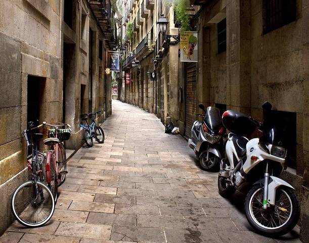 Barcelona