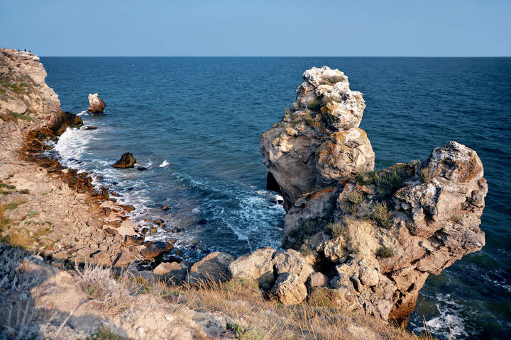 Азовский рассвет