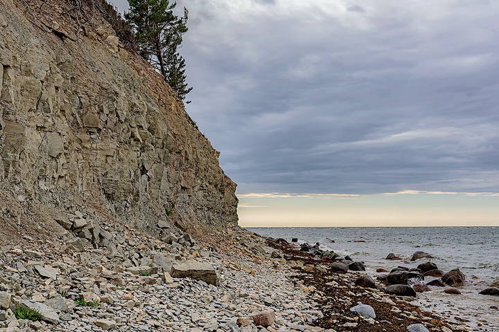 Estonia 2018 Saaremaa Panga 1