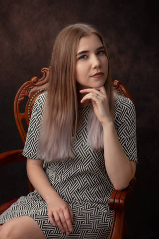 Галина