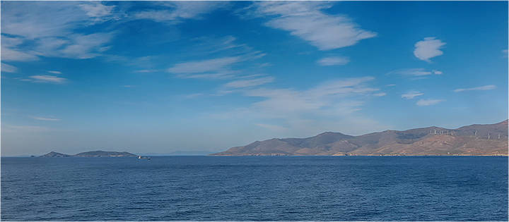 Морское