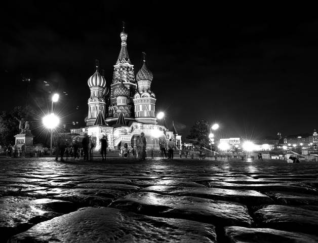 Храм Василия Блаженного
