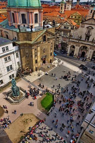Praha