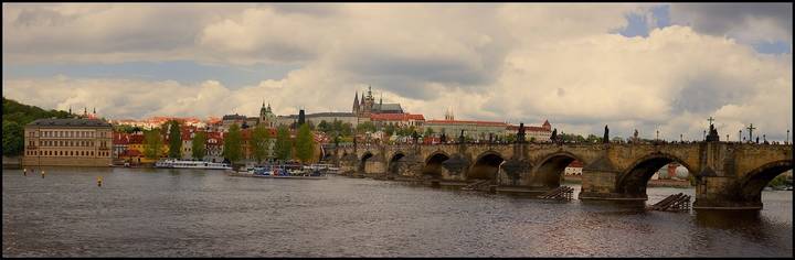 Praha