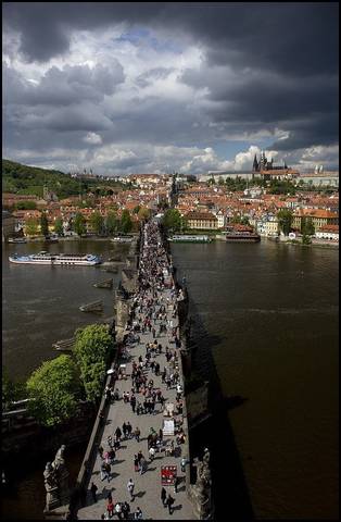 Praha