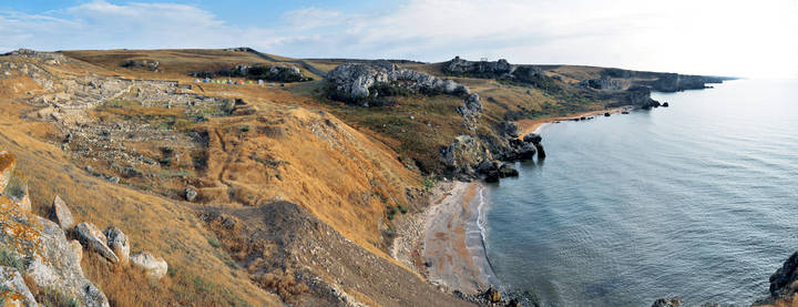 Караларский парк