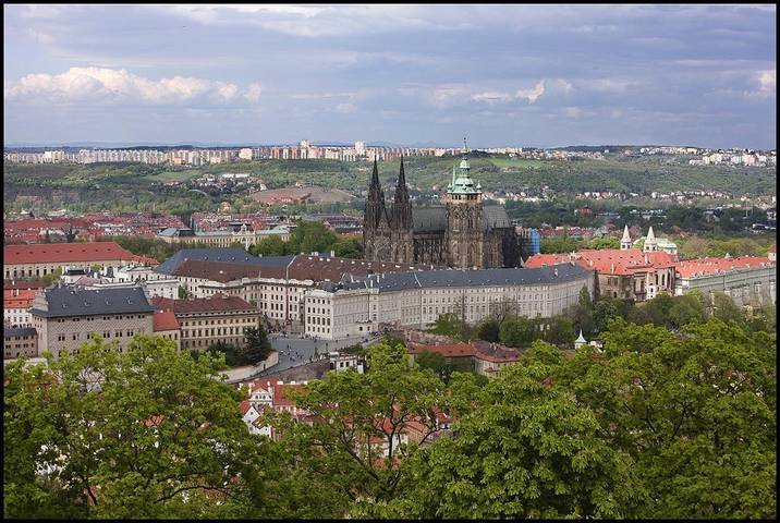 Praha