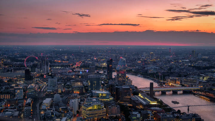 London Town