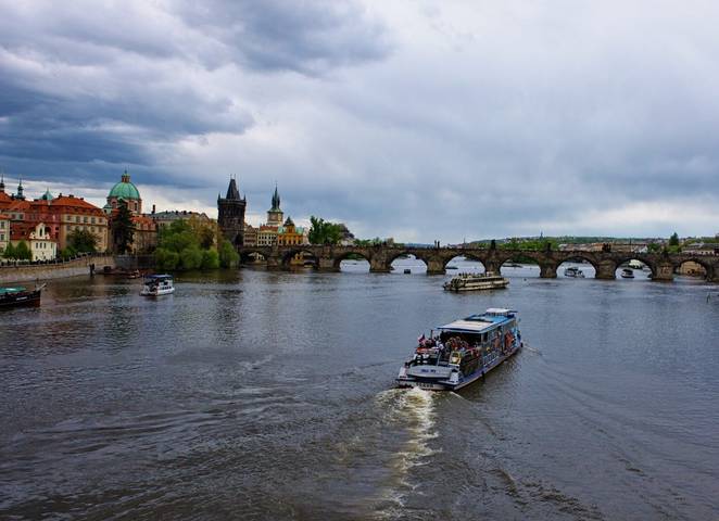 Praha