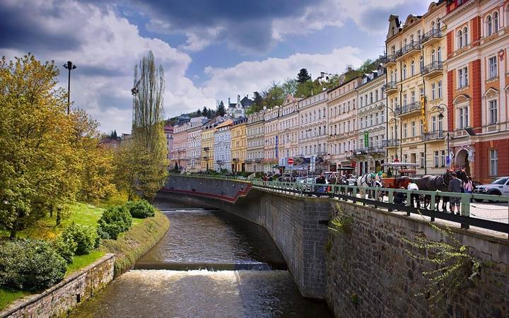 Karlovy Vary
