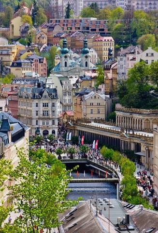 Karlovy Vary 