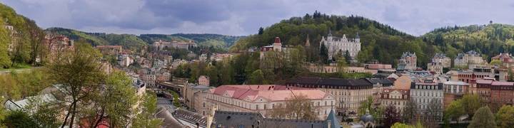 Karlovy Vary 