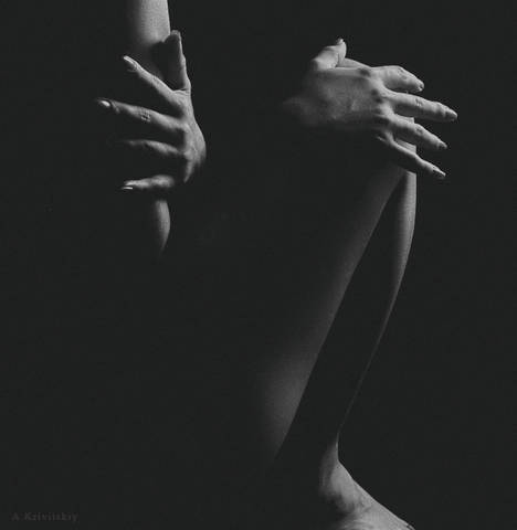 Composition. Experiment. TFP. I invite you.