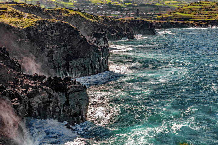 Azores 2018 Sao Miguel 23
