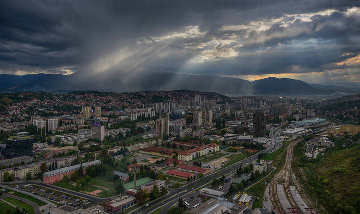 Sarajevo 2