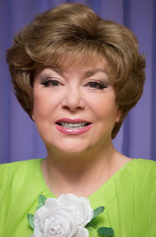 Эдита Пьеха