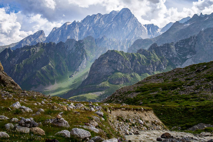 Уллу-Тау