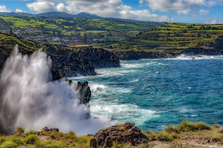 Azores 2018 Sao Miguel 26